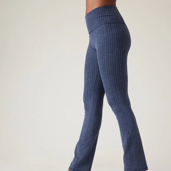 NWT – Athleta Elation Textured Straight Leg Pant – Size 2X - Picture 6 of 11